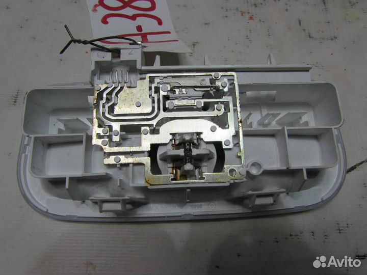 Плафон салонный для Renault Fluence 2010