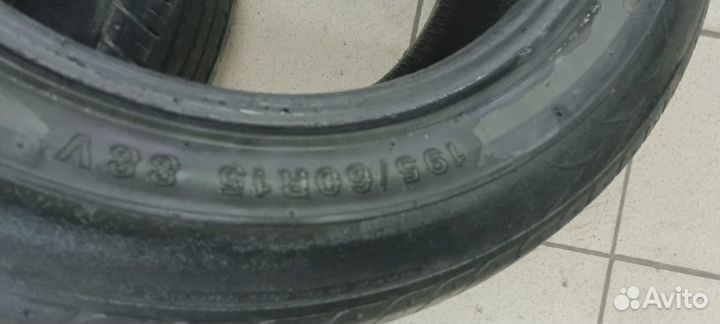 Wanli AP 028 195/60 R15