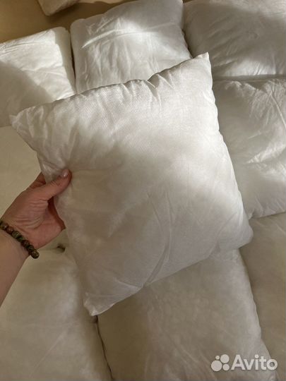 Подушка маленькая