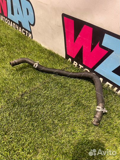 Патрубок охлаждения Ford Mustang 6 S550 рест. 2021