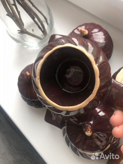 Горшочки для запекания