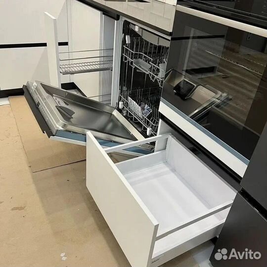 Кухни на заказ