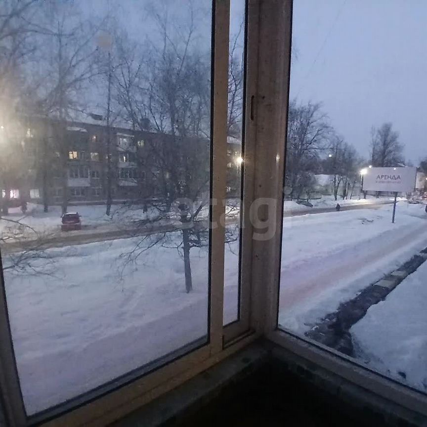 Квартира 2-комн. 43.7 м² в Сафоново — фото 6 из 30