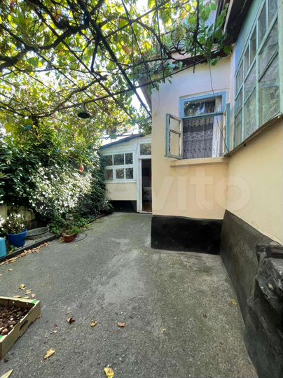 Дом 80 м² на участке 2,1 сот.