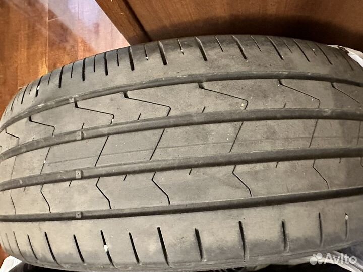 Hankook Ventus Prime 3 K125 205/55 R16