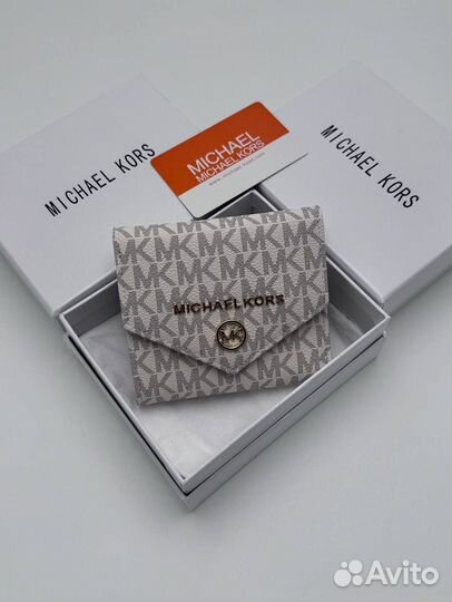 Кошелек женский michael kors