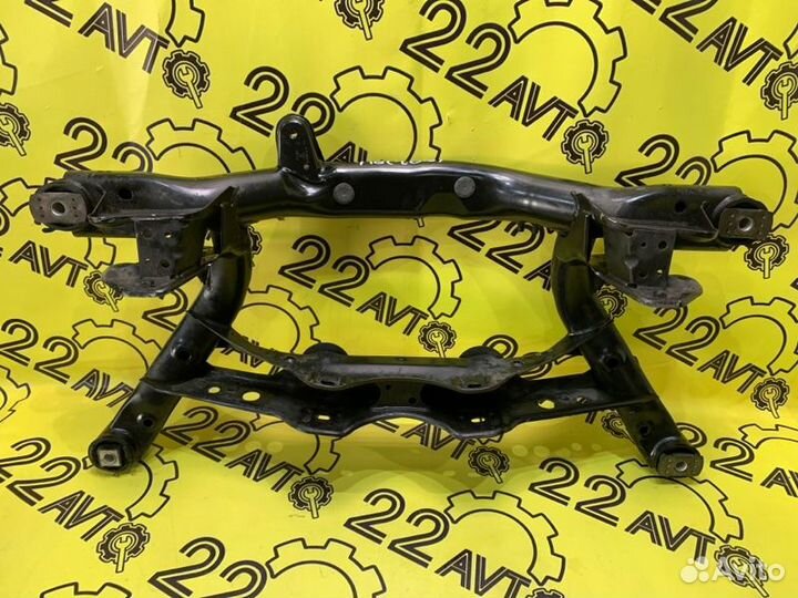 Балка задняя Volkswagen Tiguan 5N1 2010