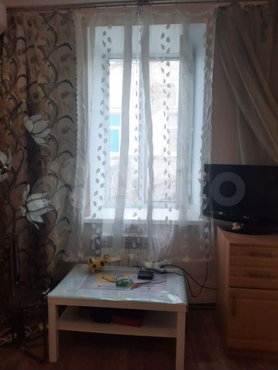 3-к. квартира, 53 м², 2/2 эт.