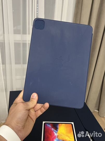 Чехол SMART Cover для iPad 11 pro