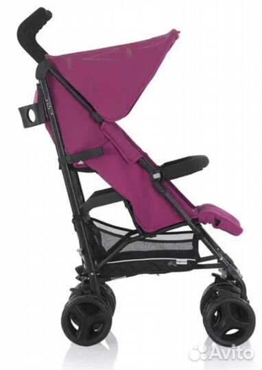 Прогулочная коляска inglesina trip