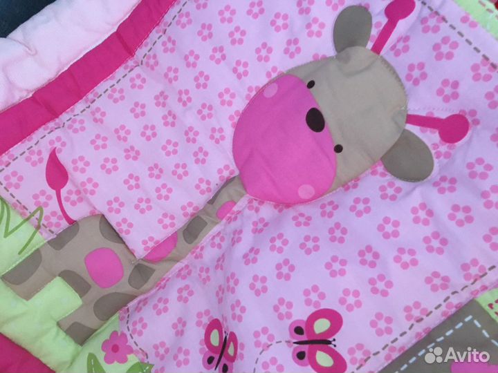 Одеяло покрывало новое