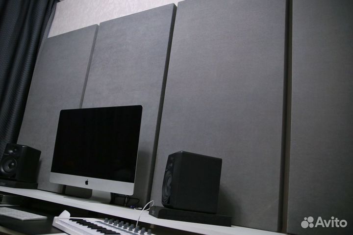 Акустические панели