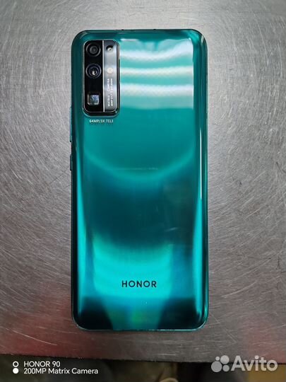 HONOR 30, 8/128 ГБ