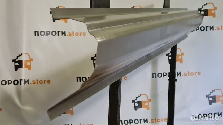 Ремкомплект порогов Daewoo Nexia кузовной