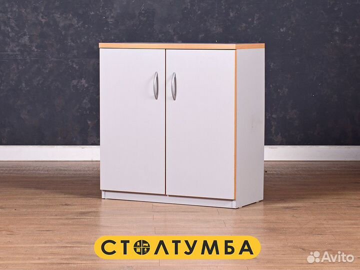 Тумба для оргтехники