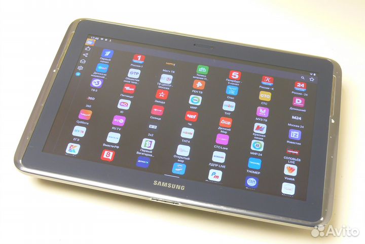 Samsung Galaxy Note 10.1 N8000 3G SIM