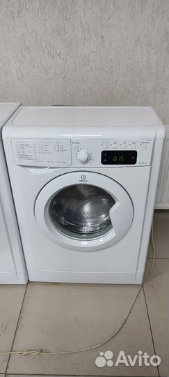 Стиральная машины Indesit