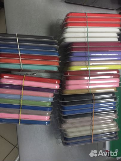 Чехол iPhone 7, 8