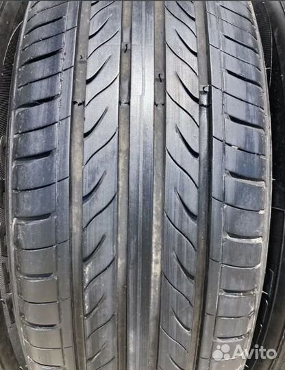 Zeta ZTR20 215/65 R16