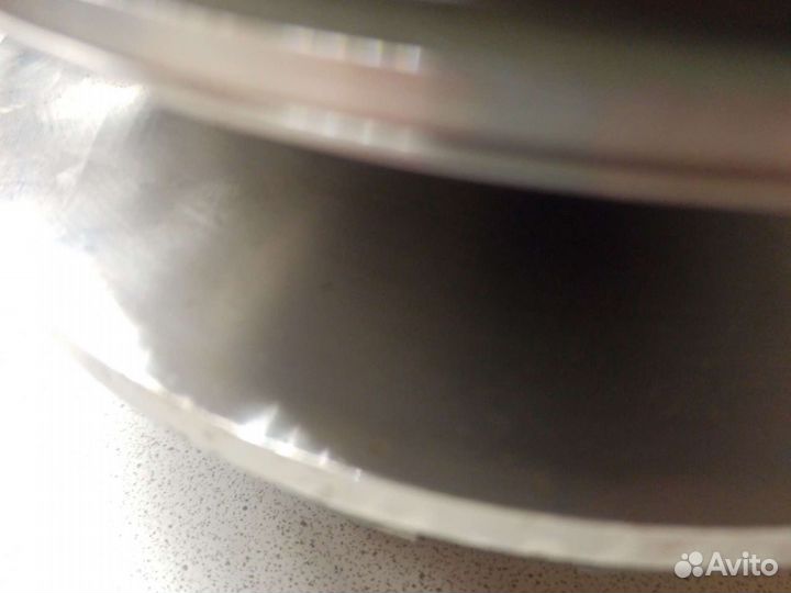 Насос вариатора CFT-30