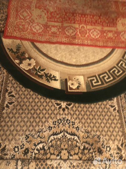 Ковры дорожки б.у