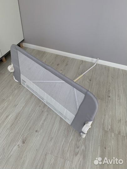 Бортик для кровати Lindam