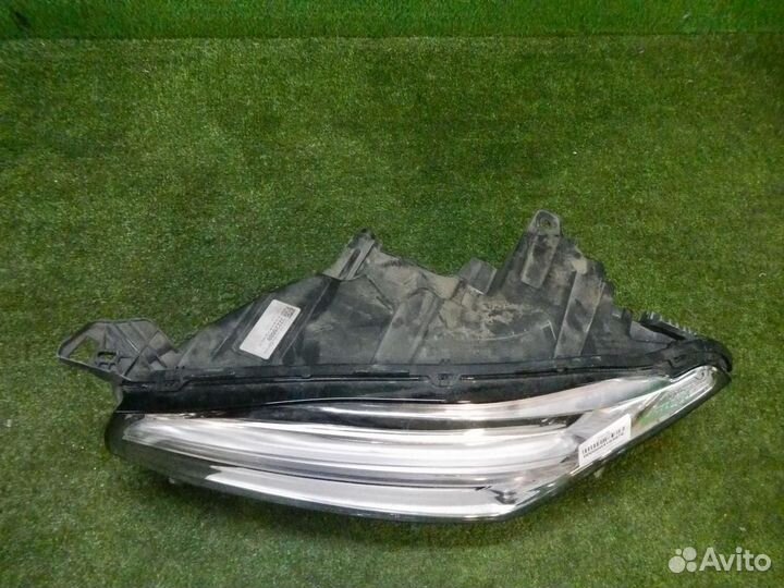 Фара левая Volvo XC90