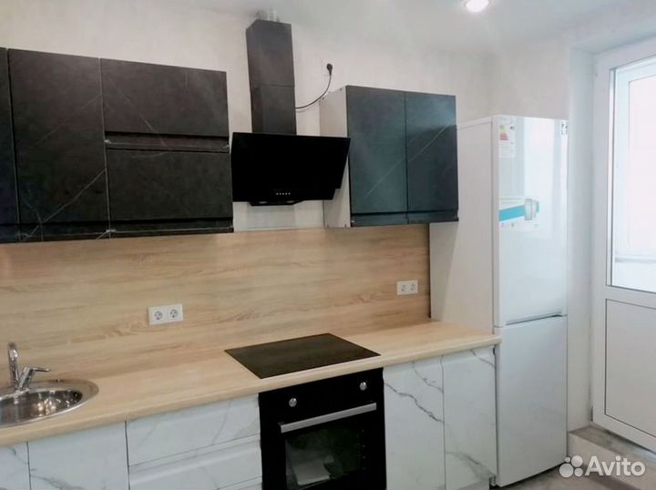 Кухня от производителя