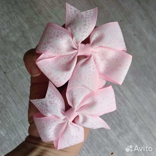 Резинка для волос