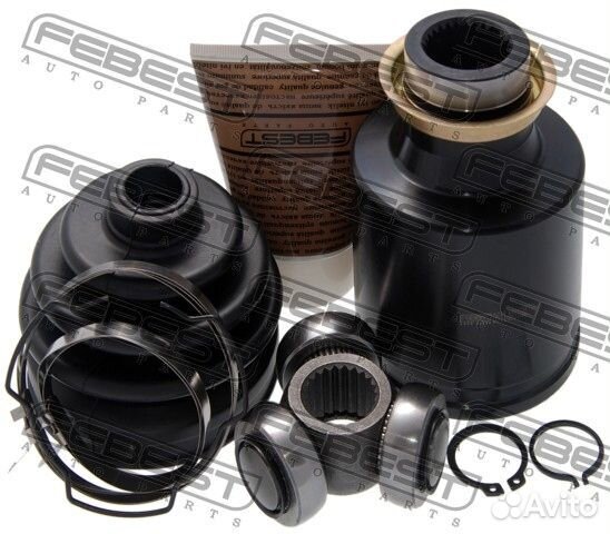 Шрус внутренний правый 22x43x28