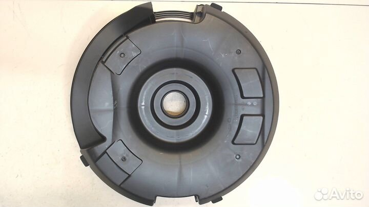 Сабвуфер Audi A7 2018, 2019