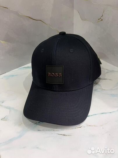 Кепки на лето Boss nike