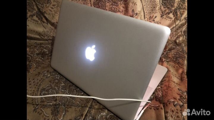 Apple MacBook Pro 15