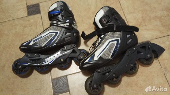 Roces R100 новые