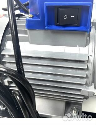 Мойка высокого давления 280