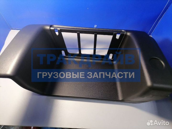 Подножка нижняя Volvo FH левая