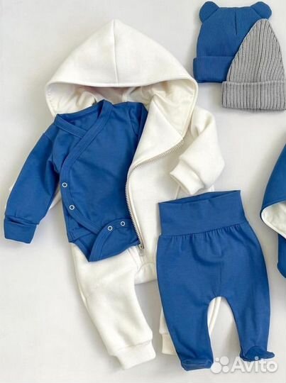 Пошив детской одежды оптом