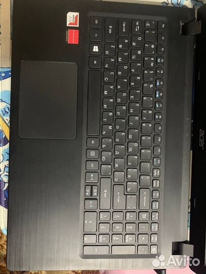 Ноутбук Acer Aspire 3 A315-21-90JN (NX.gnver.073)