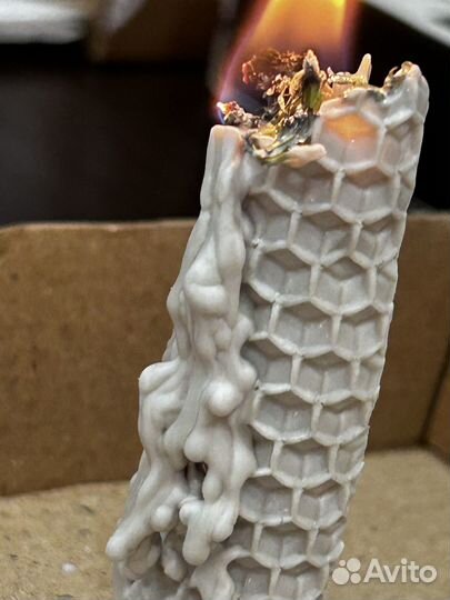 Магическая чистка