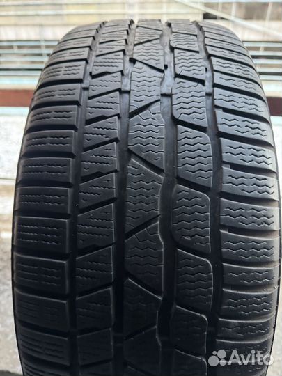 Continental ContiWinterContact TS 830 P 245/40 R19 98V