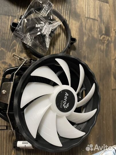 Куллер для пк
