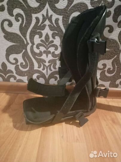 Ортез голеностопный бу