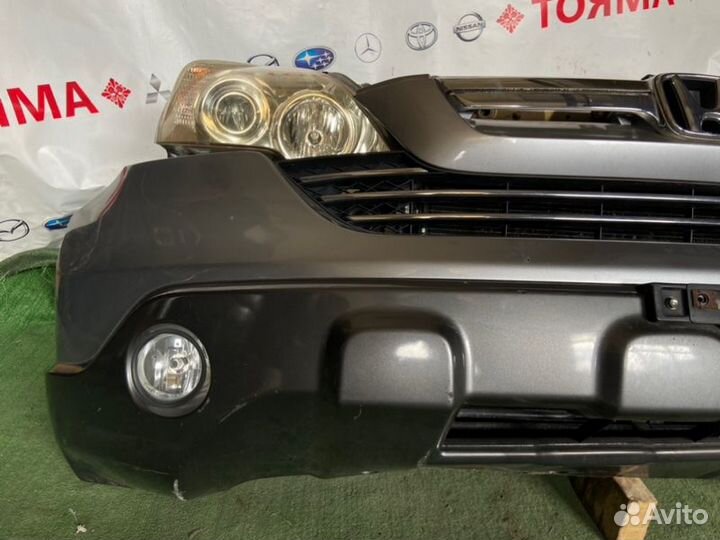 Ноускат Honda Cr-V RE3