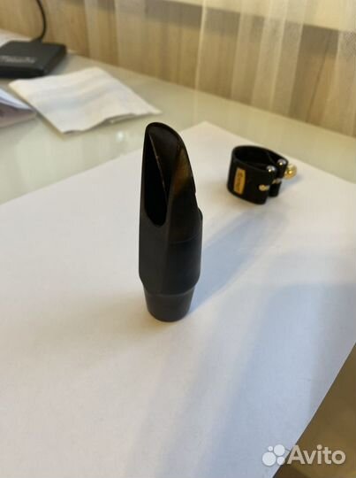 Мундштук для альт саксофона Selmer s 80