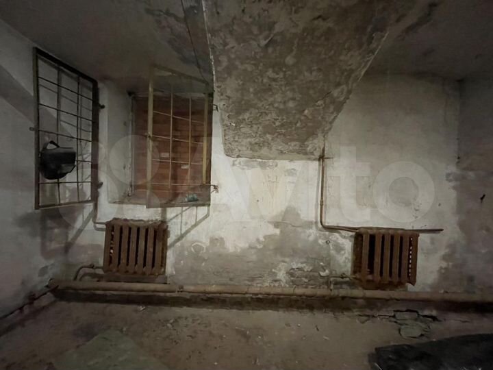 Помещение 228,9 кв. м