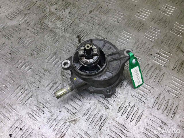 Насос вакуумный Mercedes Vito (Viano) A6462300165