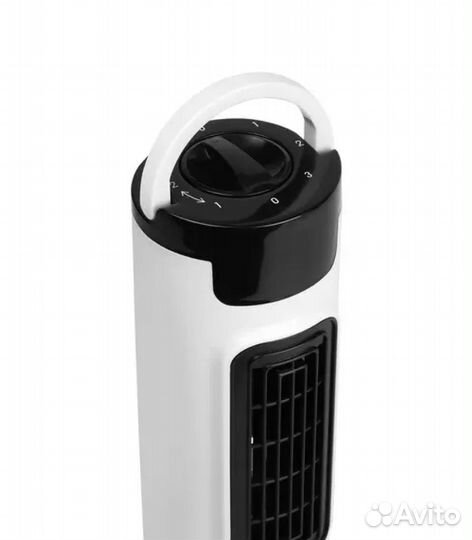 Вентилятор настольный galaxy line GL8153, 40 Вт, б