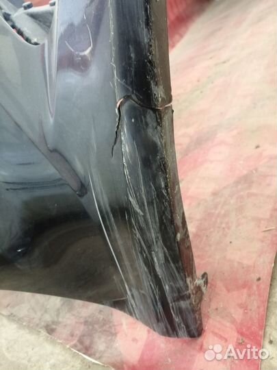 Бампер передний Toyota Camry (XV70) 5211906e50