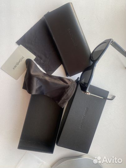 Очки солнечные ysl