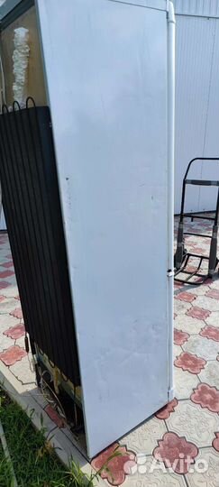 Холодильник indesit